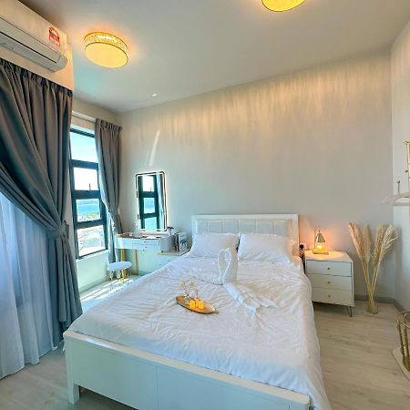 Sea Lavie Homestay@كوتا كينابالو المظهر الخارجي الصورة