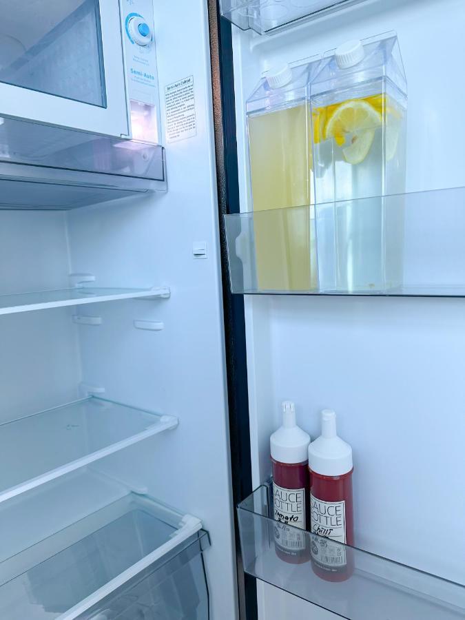 Sea Lavie Homestay@كوتا كينابالو المظهر الخارجي الصورة