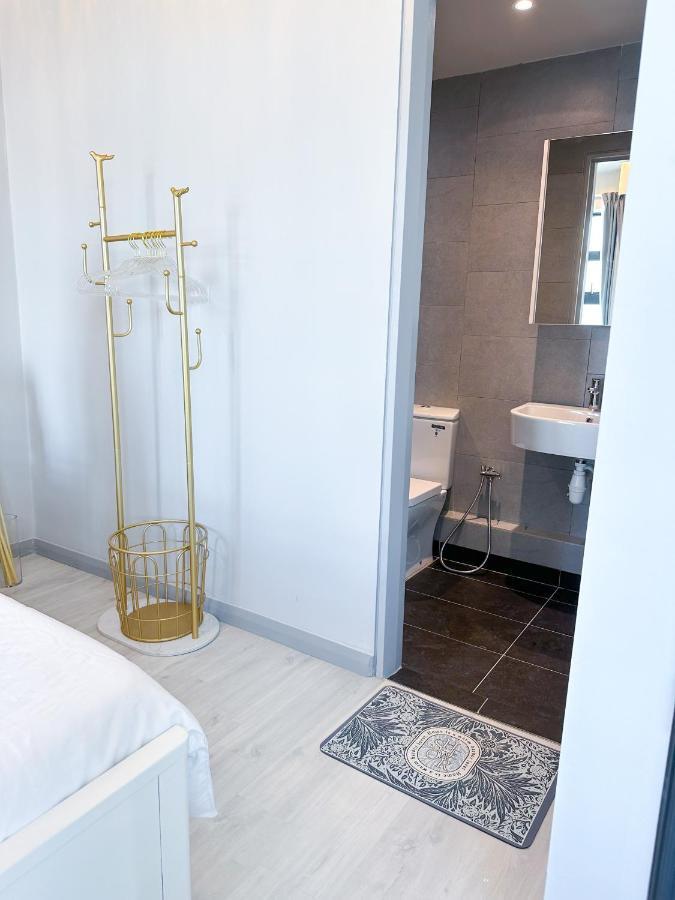 Sea Lavie Homestay@كوتا كينابالو المظهر الخارجي الصورة