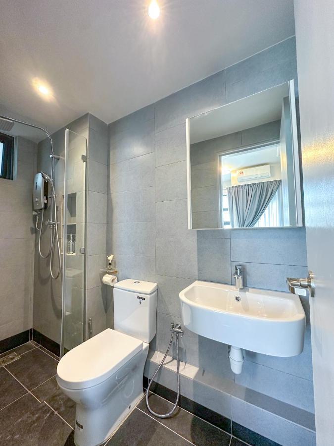 Sea Lavie Homestay@كوتا كينابالو المظهر الخارجي الصورة