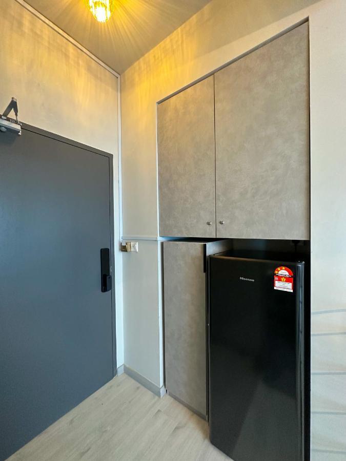 Sea Lavie Homestay@كوتا كينابالو المظهر الخارجي الصورة